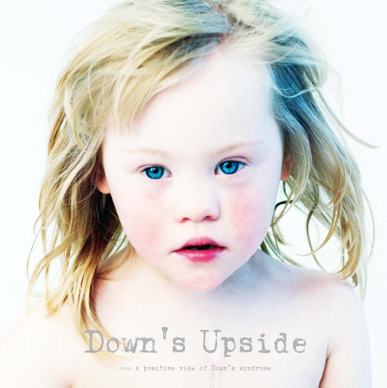 Down's upside (e-Book) - Eva Snoijink