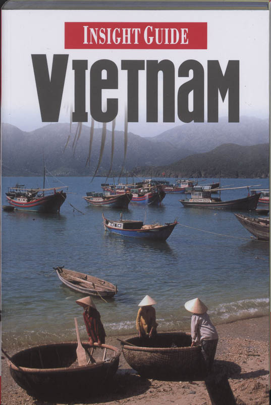 Vietnam Nederlandse editie