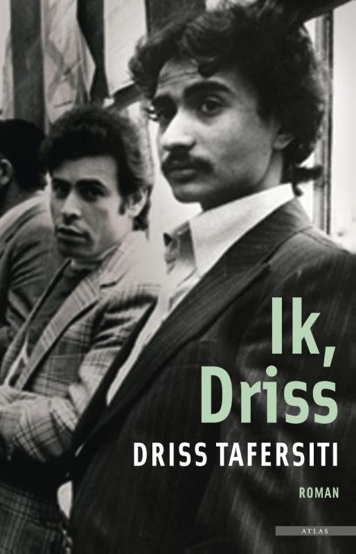 Ik, Driss - Driss Tafersiti, Asis Aynan
