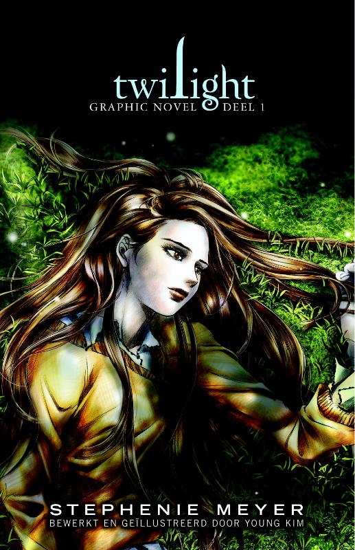 Twilight / Graphic novel - Stephenie Meyer, Young Kim