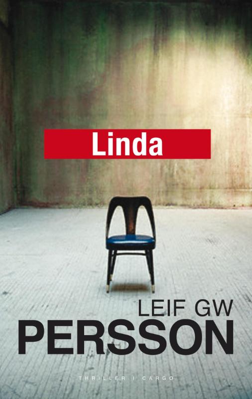 Linda (e-Book) - Leif Persson