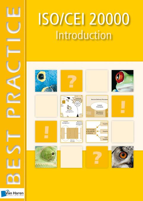 E-Book: ISO/IEC 20000 - An Introduction (french version) - L. van Selm