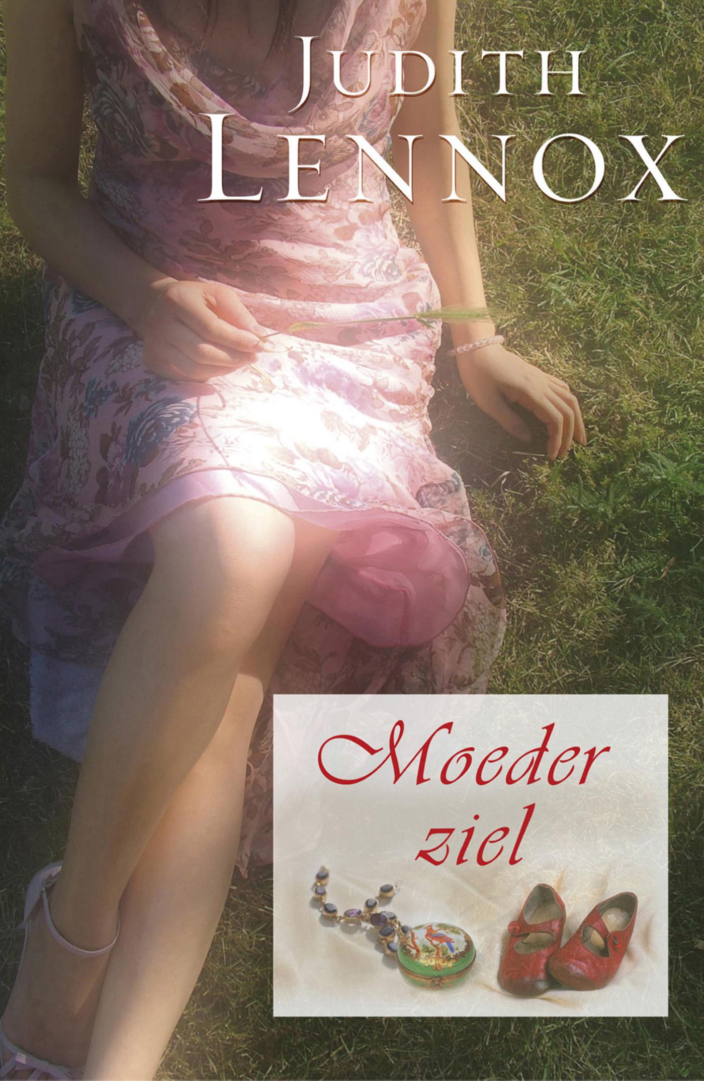 Moederziel (e-Book) - Judith Lennox