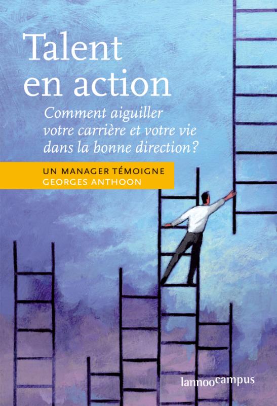 Talent en action - Georges Anthoon