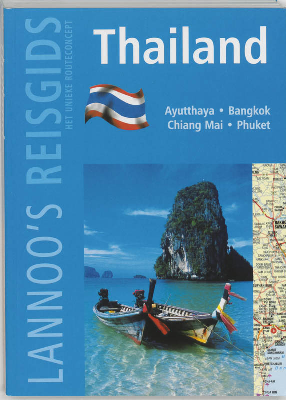 Thailand - M. Miethig