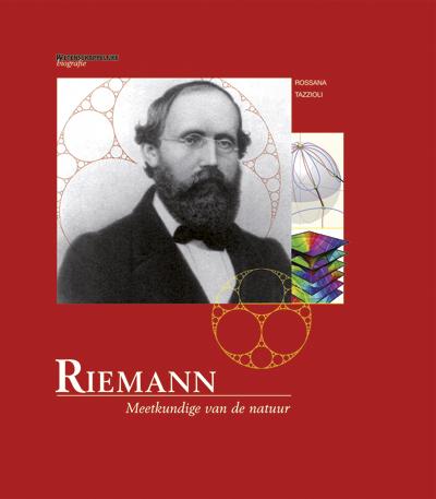 Riemann - Rossana Tazzioli