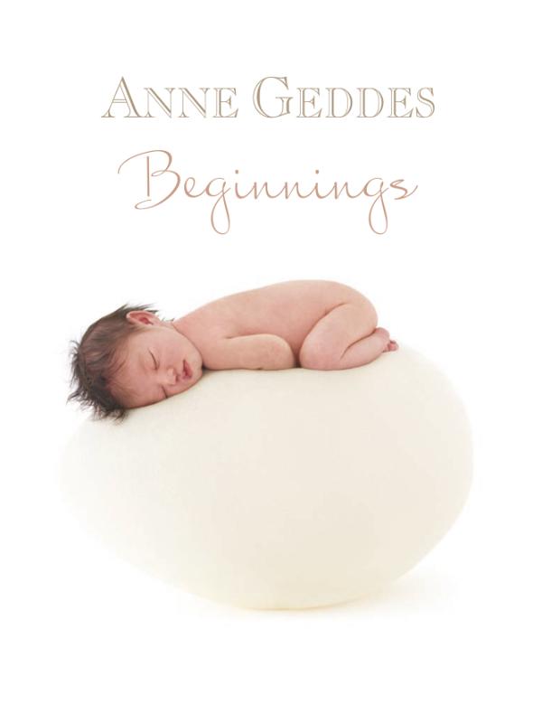Beginnings - A Geddes
