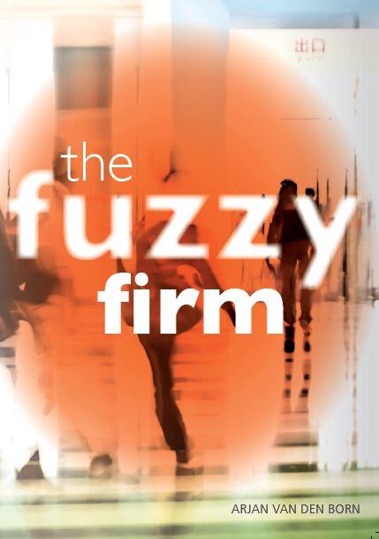 The fuzzy firm - Arjan van den Born