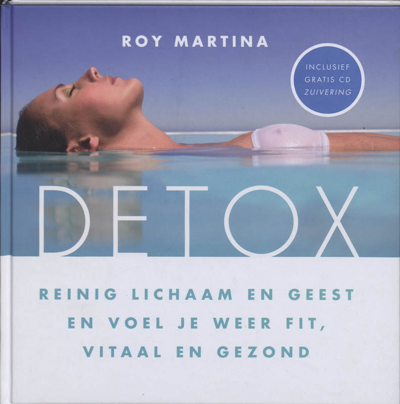 Detox - R. Martina