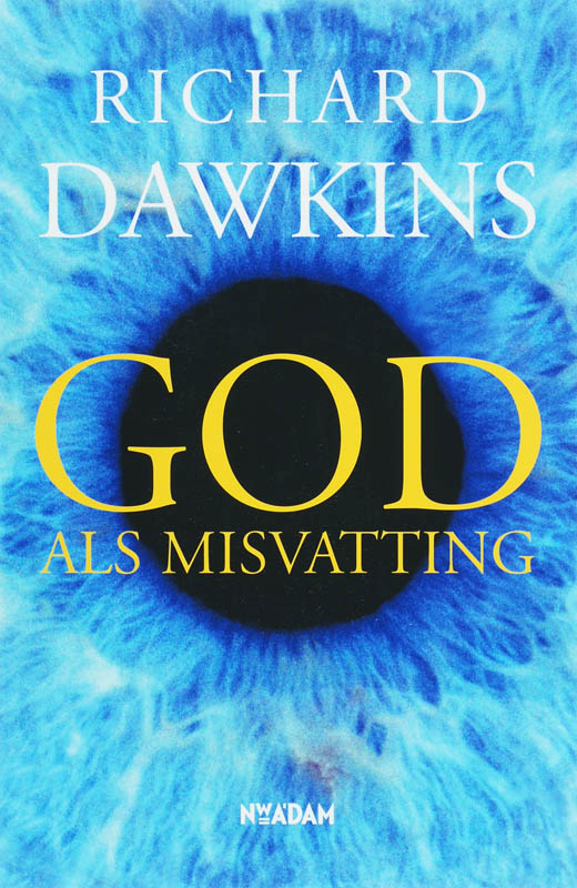 God als misvatting - R. Dawkins