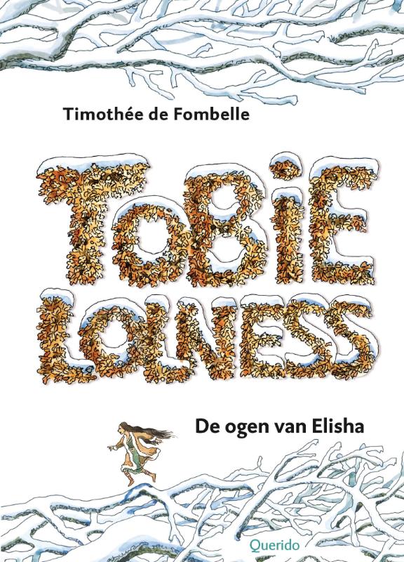 Tobie Lolness (e-Book) - Timothee de de Fombelle