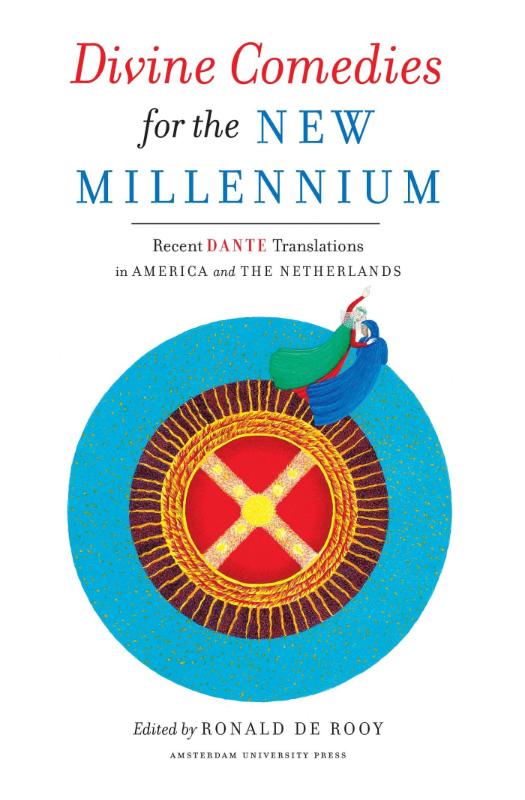 Divine Comedies for the New Millennium (e-Book)