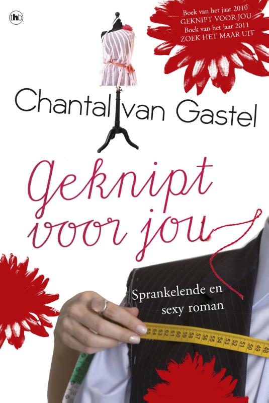 Geknipt voor jou - Chantal van Gastel