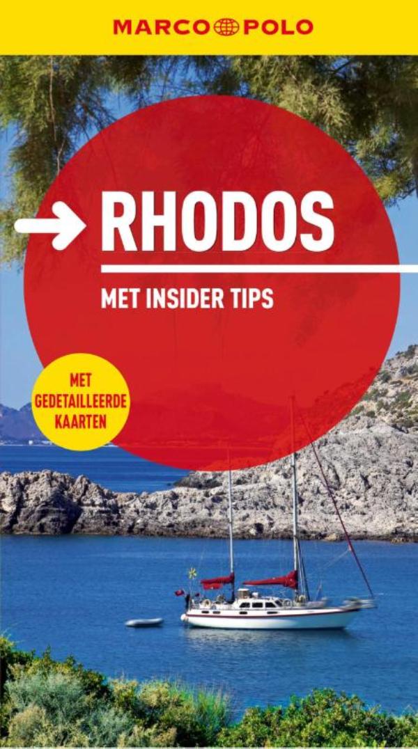 Rhodos (e-Book) - Klaus Botig