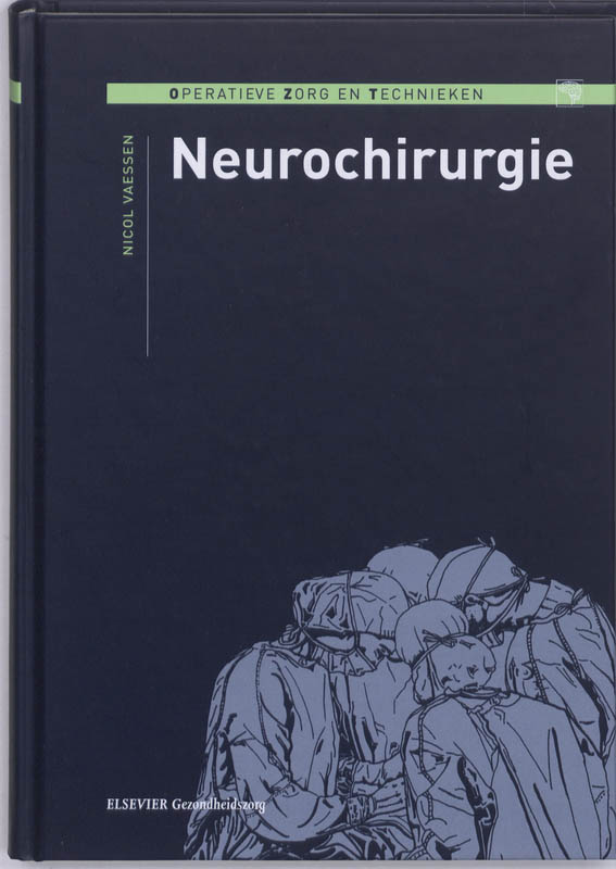 Neurochirurgie (e-Book) - Nicol Vaessen