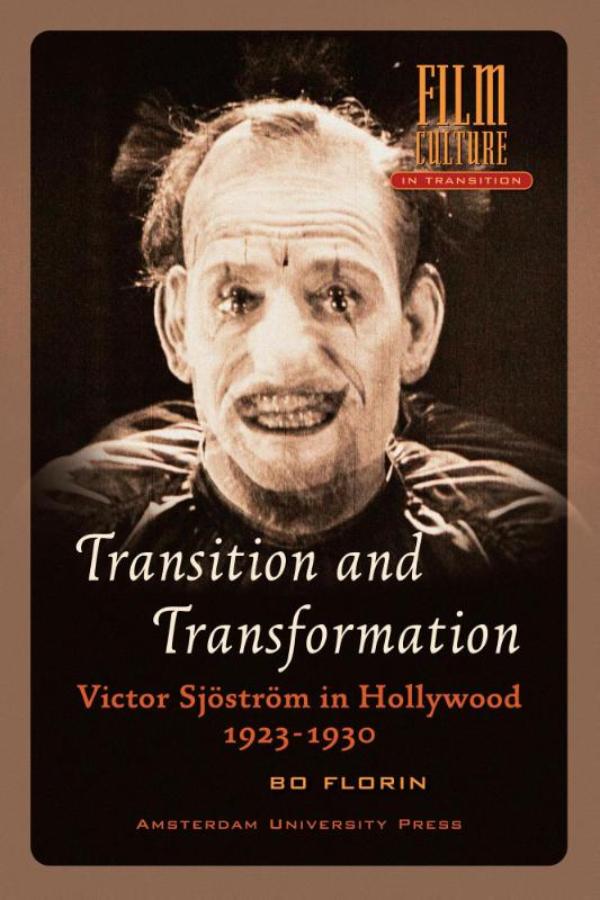 Transition and transformation (e-Book) - Bo Florin