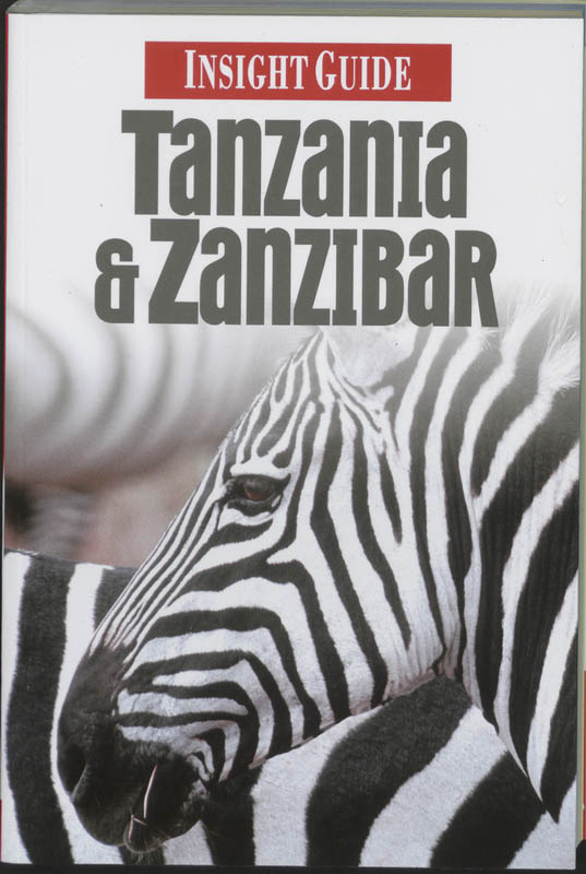 Tanzania Nederlandse editie