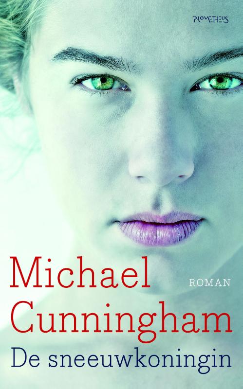 De sneeuwkoningin - Michael Cunningham