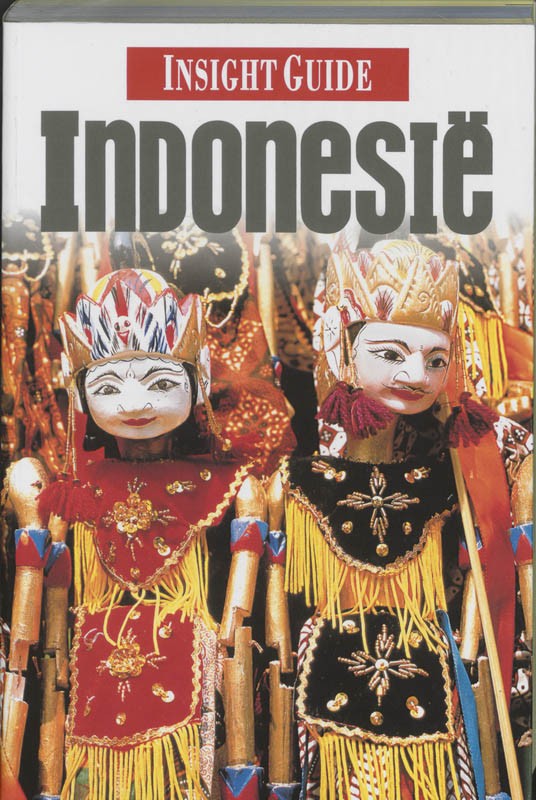 Indonesië Nederlandse editie
