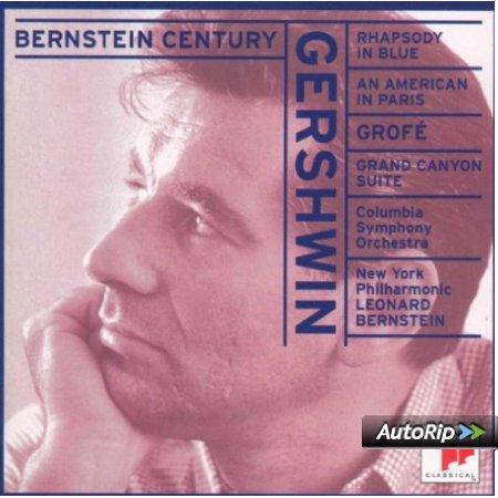 Rhapsody In Blue / Bernstein, Leonard