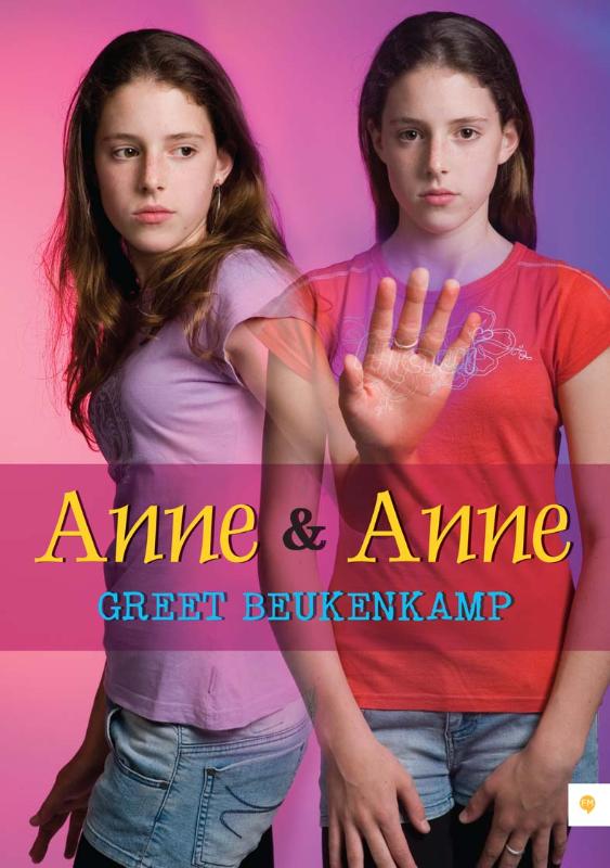 Anne & Anne - Greet Beukenkamp