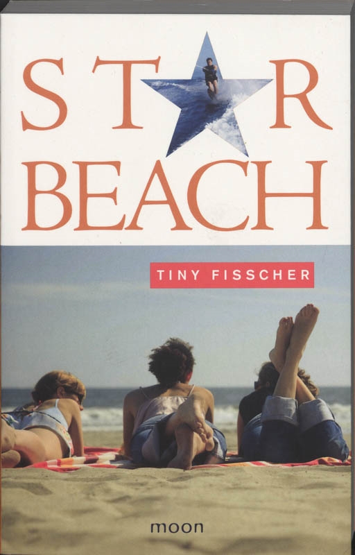 Star Beach - T. Fisscher, Tiny Fisscher