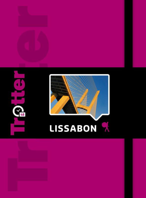 Trotter 48 Lissabon / druk 1