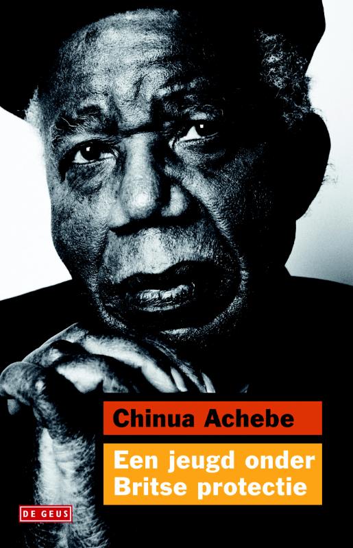 Een jeugd onder Britse protectie (e-Book) - Chinua Achebe