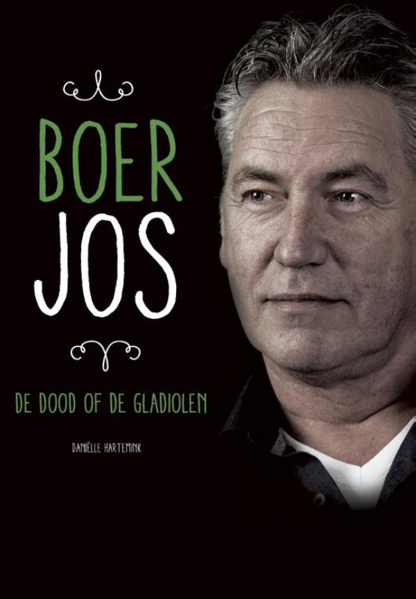 Boer Jos (e-Book)