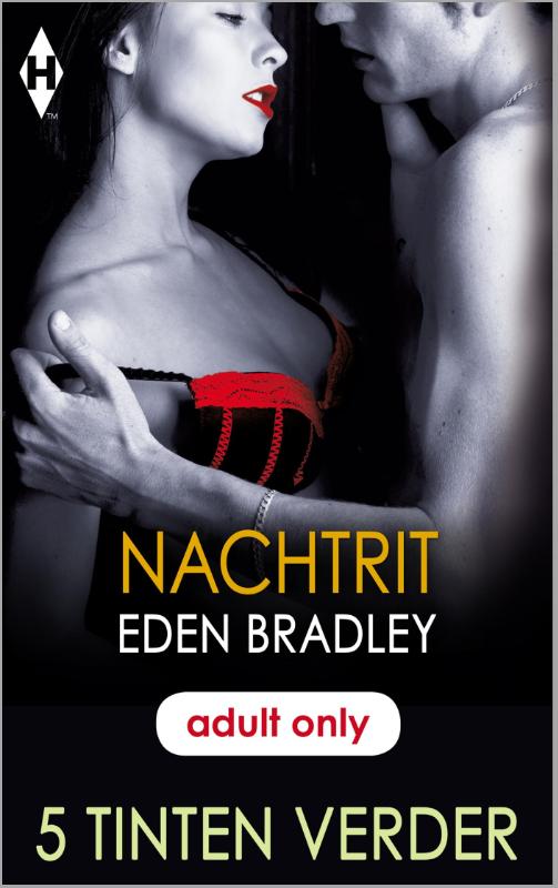 Nachtrit (e-Book) - Bradley Bradley