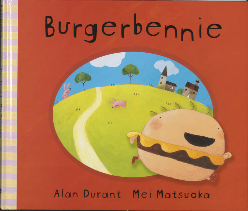 Burgerbennie - A. Durant