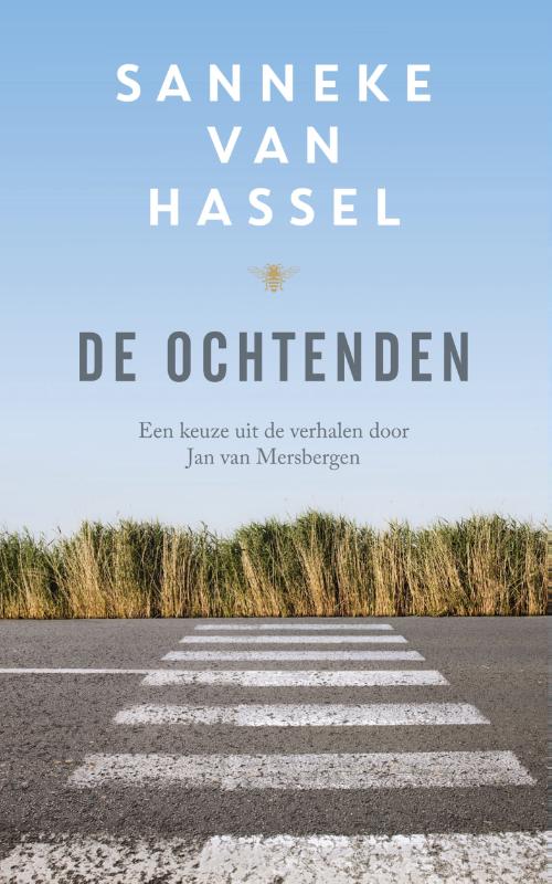 De ochtenden (e-Book) - Sanneke van Hassel