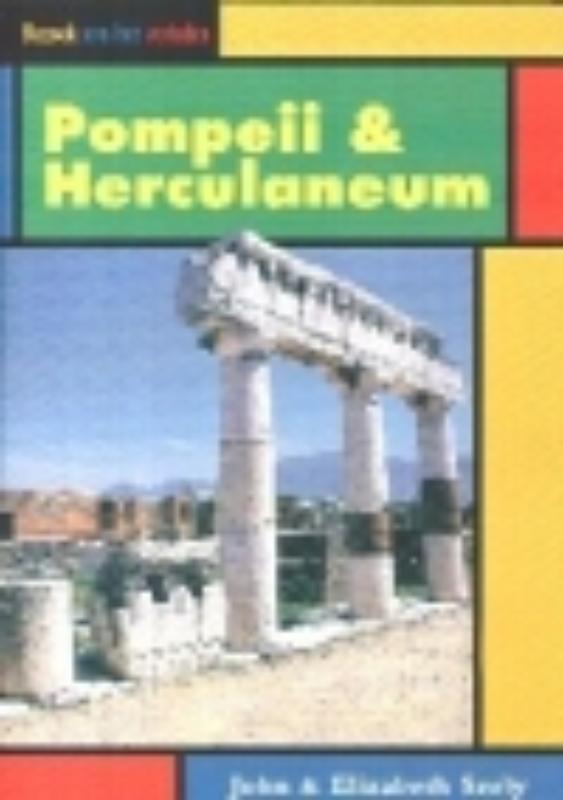 Pompeii & Herculaneum - J. Seely, E. Seely