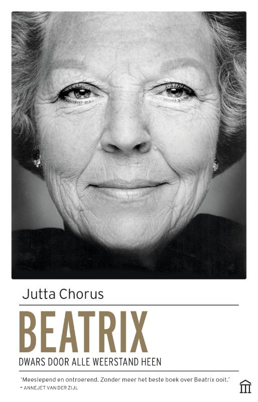 Beatrix - Jutta Chorus