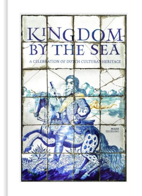 Kingdom by the Sea - Limited edition