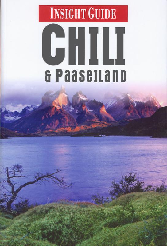 Chili & Paaseiland Nederlandse editie