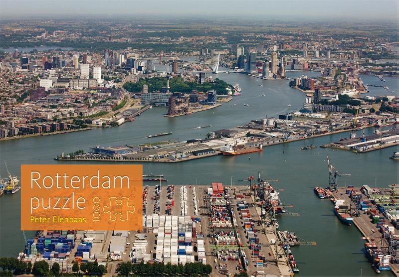 Rotterdam puzzel