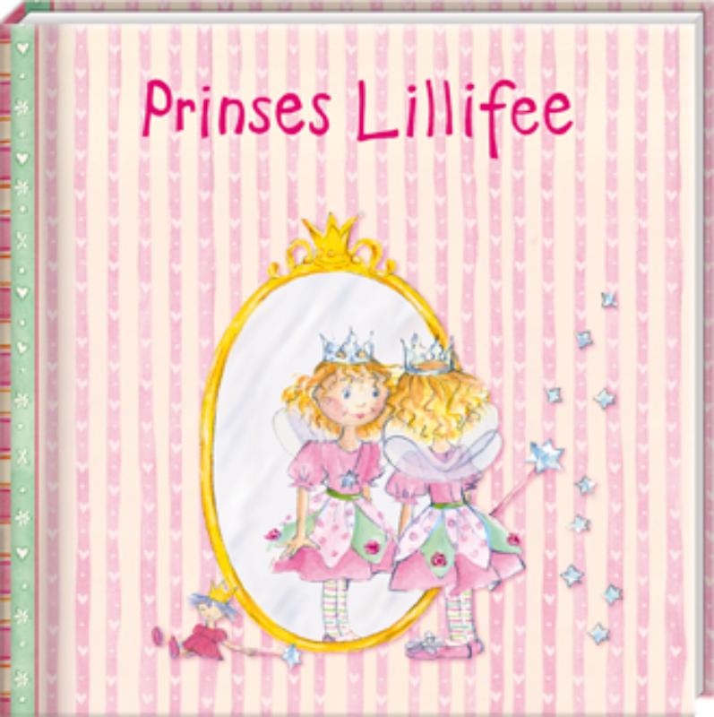 Prinses Lillifee - Monika Finsterbusch, Burkhard Nuppeney