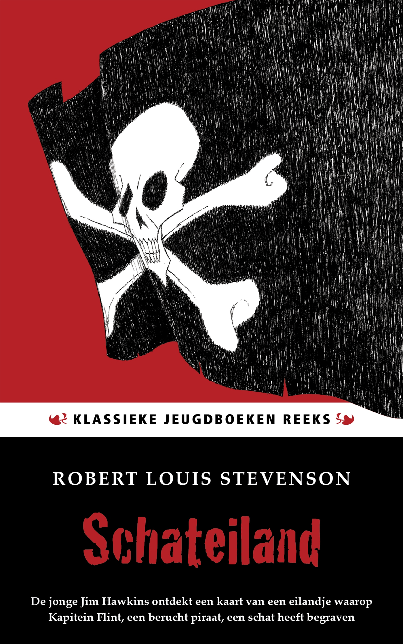 Schateiland (e-Book) - Robert Louis Stevenson