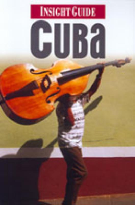 Cuba Nederlandstalige editie