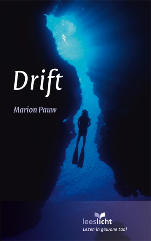 Drift - Marion Pauw