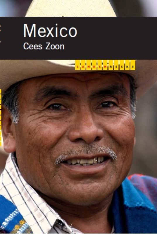 Landenreeks Mexico - Cees Zoon