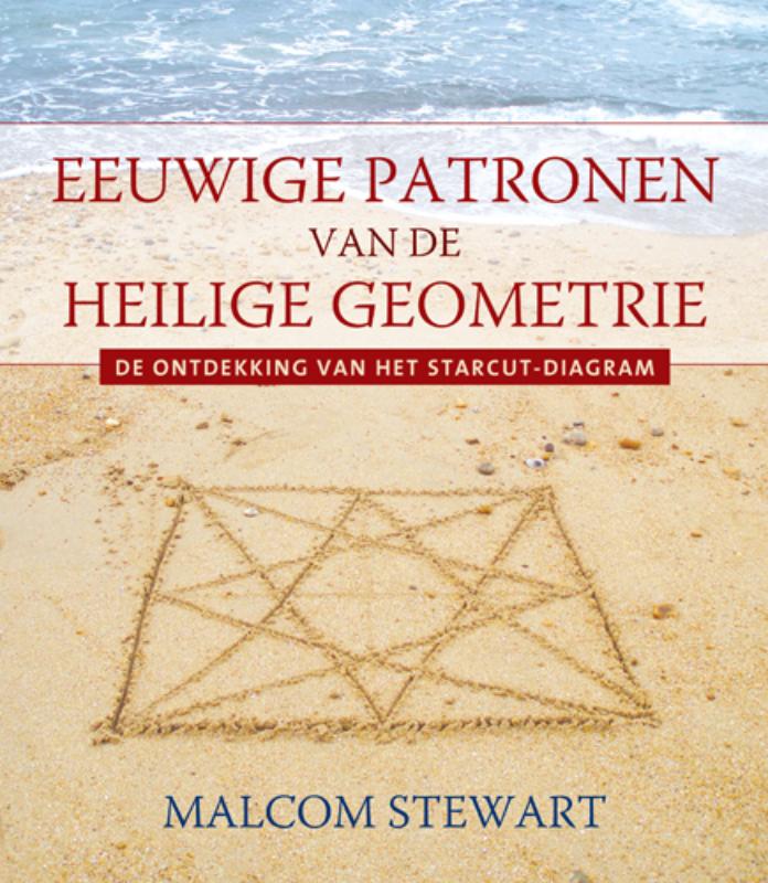 Eeuwige patronen van de heilige geometrie: de ontdekking van het Starcut-diagram
