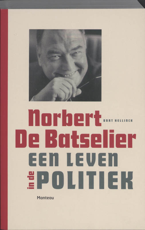 Norbert de Batselier / druk 1