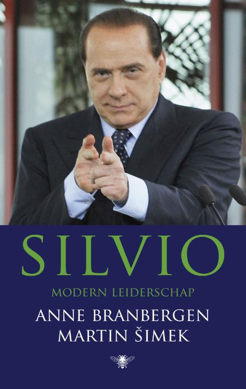 Silvio - Martin Simek, Anne Branbergen