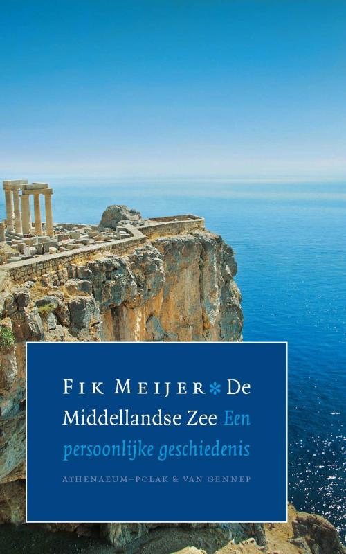 De Middellandse Zee / druk 2