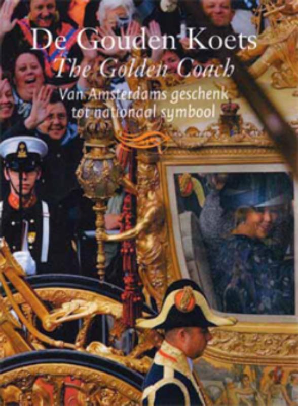 De Gouden Koets / The Golden Coach NL-E - Thijs van Leeuwen, Alberto Stofberg