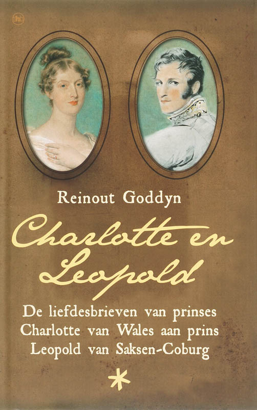 Charlotte en Leopold - R. Goddyn