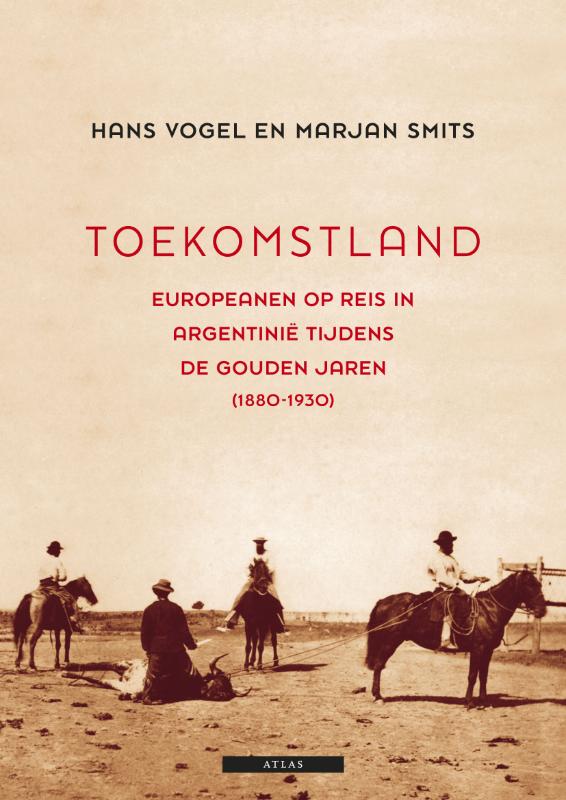 Toekomstland - Hans Vogel, Marjan Smits