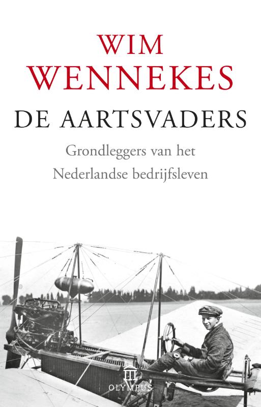 De aartsvaders - Wim Wennekes
